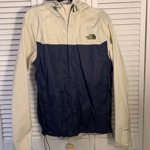 💛 The North Face Windbreaker 💛